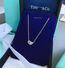 Tiffany halskette mini gebraucht kaufen  Pulheim