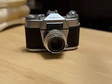 Kamera voigtländer bessamatic gebraucht kaufen Kamera voigtländer bessamatic gebraucht kaufen  Gelsenkirchen