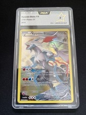 Carte pokemon kyurem d'occasion  Vesoul