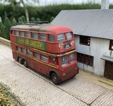 Corgi double decker for sale  WOTTON-UNDER-EDGE