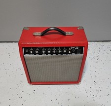 Perfect fender frontman for sale  Kernersville