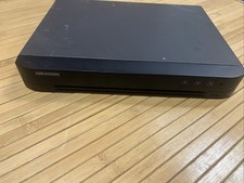 Dvr hikvision 4ch d'occasion  Expédié en Belgium