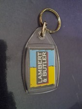 Vintage keyring lambert for sale Vintage keyring lambert for sale  KINGSWINFORD