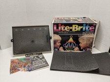 Vintage 1986 lite for sale  Rogers