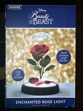 Beauty beast enchanted for sale  Tampa