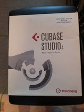 Cubase studio digital for sale  LONDON