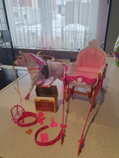 Barbie skifun blizzard gebraucht kaufen  Muldenhammer