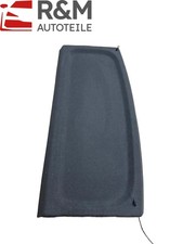 Polo abdeckung hutablage gebraucht kaufen  Porta Westfalica