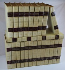 The encyclopaedia britannica gebraucht kaufen  München