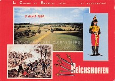 Niederbronn bains bataille d'occasion  France