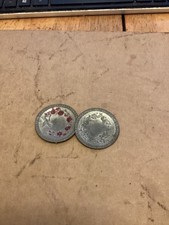 Small old metal for sale  Levittown