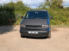 Volkswagen camper van for sale  BRISTOL
