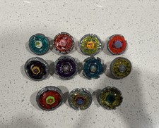 Beyblade metal series for sale  Waxahachie
