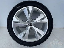 Audi r20 alloy for sale  UK