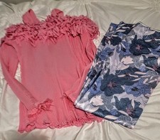 Girls clothing lot for sale  Akron