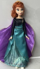 Disney official frozen for sale  UXBRIDGE