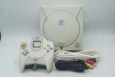 Console Sega Dreamcast GDEMU - Ótimo Estado - 26U comprar usado  Enviando para Brazil