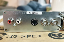 Panasonic 42tm6b composite for sale  EXETER