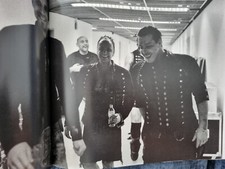 Rammstein völkerball 2dvd gebraucht kaufen  Ennepetal
