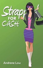 Strapped cash edgy for sale  ROSSENDALE