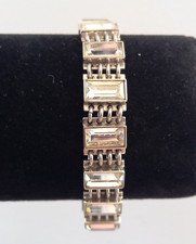 Vintage swatch bracelet for sale  BUCKINGHAM