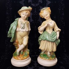 Vtg niepold borghese for sale  Woodstock