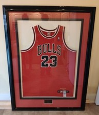 Michael jordan jersey for sale  EDINBURGH
