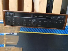 Vintage audi concert gebraucht kaufen  Salzweg