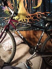 Trek 850 mountain for sale  Bristol