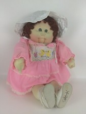 Cabbage patch soft for sale  Warren