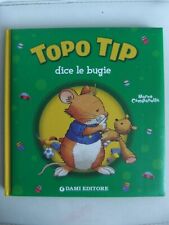 Topo tip dice usato  Livorno