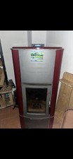 Stufa pellet thermorossi usato  Montecatini Terme