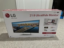 Ips led lit for sale  Northbrook