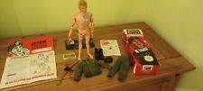 Vintage action man for sale  TAMWORTH