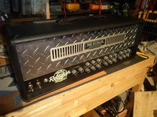 Mesa boogie triple for sale  Somerset