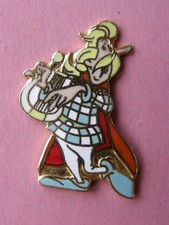 Pin assurancetourix 1987 d'occasion  Labruguière