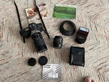 Canon camera lens for sale  Orland Park