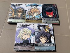Mangas tsubasa reservoir d'occasion  Aix-en-Provence-