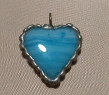 Pretty heart shaped for sale  San Antonio