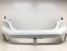 Rear bumper cover for sale  Houston