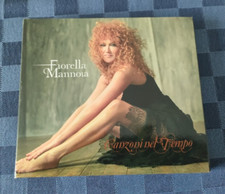 Fiorella mannoia canzoni usato  Trento