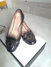 Salvatore ferragamo decolte usato  Celle Ligure
