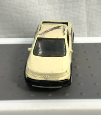 Matchbox Desert 2011 Volkswagen Saveiro Cross Pick-Up Pearl Bege Die Cast comprar usado  Enviando para Brazil