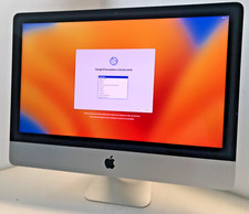 Apple imac 21.5 usato  Oleggio