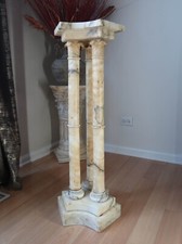 Vintage marble column for sale  Schaumburg
