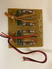 Teac fuse pcb usato  Spoleto