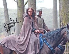 Fantastic 10x8 autographed for sale  NEWBURY