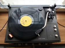 Plattenspieler telefunken 850 gebraucht kaufen  Deutschland