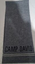 Camp david schal gebraucht kaufen  Herne