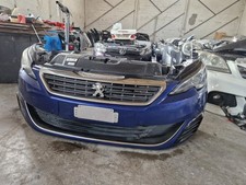 Peugeot 308 2013 usato  Villa Celiera